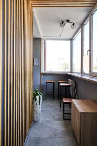 Гостиница Baikal capsule Иркутск-0